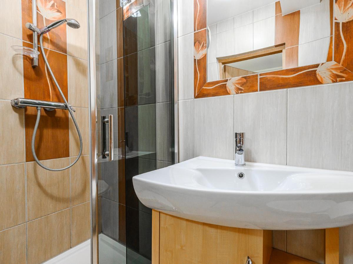 Visitzakopane - Apartament Tetmajerowka Eksteriør bilde